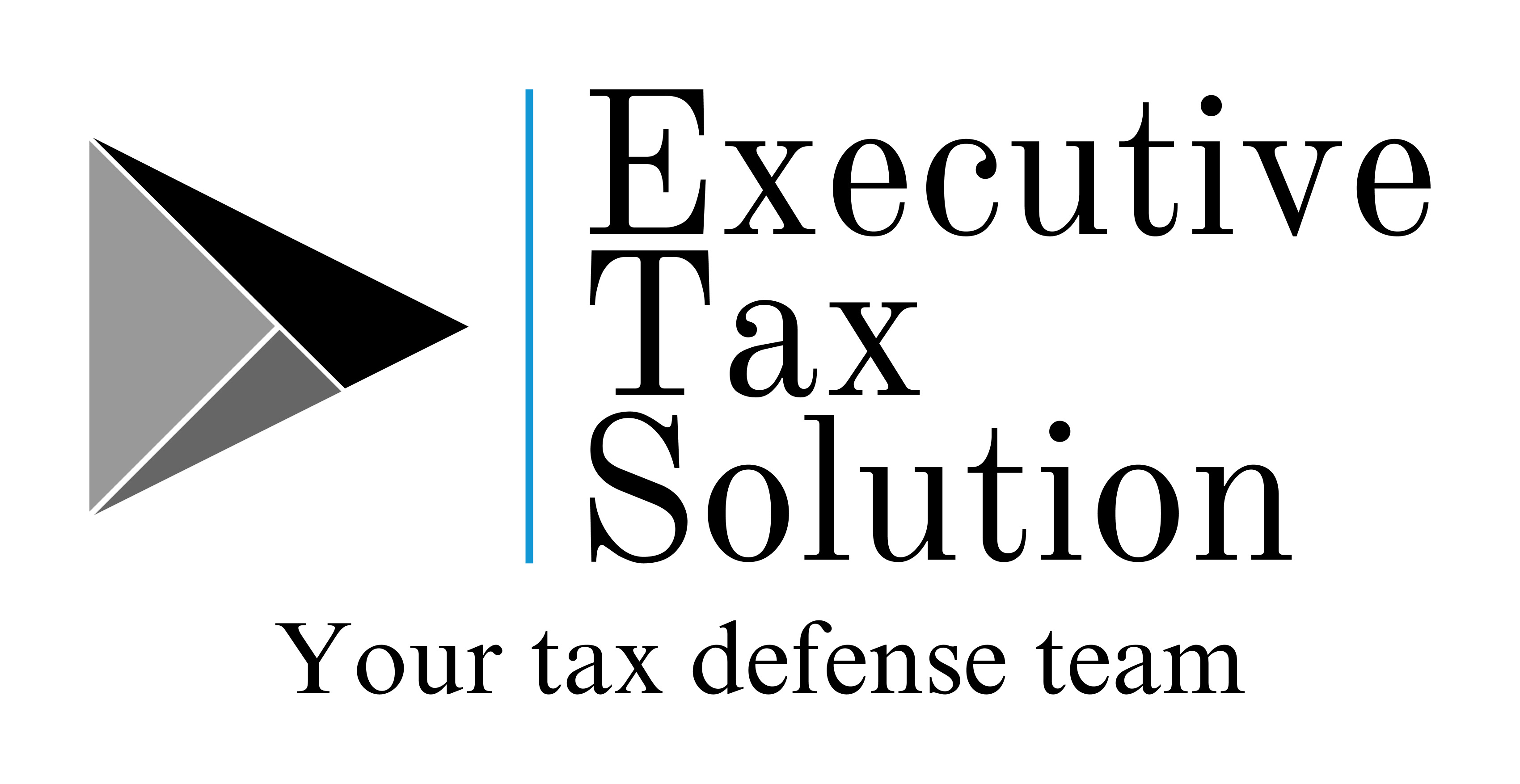 Executive Tax Solution